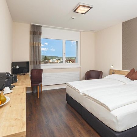 Villmergen Swiss Quality Hotel Экстерьер фото