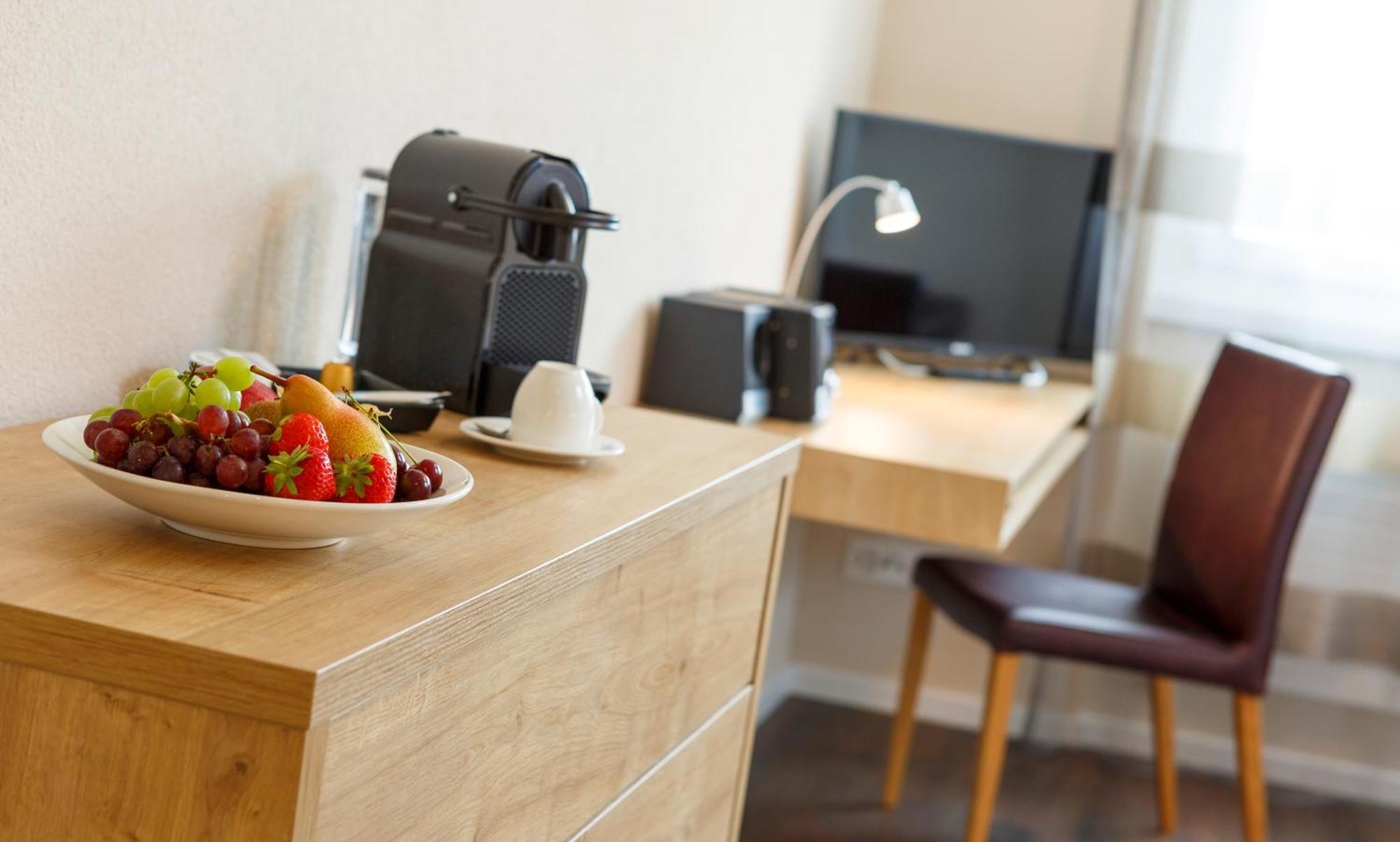 Villmergen Swiss Quality Hotel Экстерьер фото